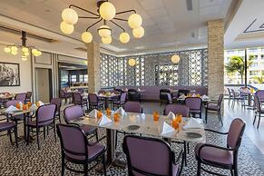 Planet Hollywood Cancun, An Autograph Collection All-Inclusive Resort