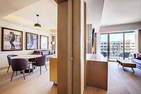 Planet Hollywood Cancun, An Autograph Collection All-Inclusive Resort