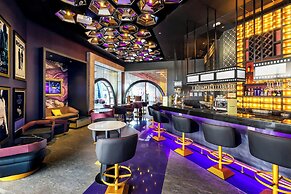 Planet Hollywood Cancun, An Autograph Collection All-Inclusive Resort