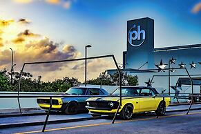 Planet Hollywood Cancun, An Autograph Collection All-Inclusive Resort