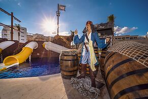 Planet Hollywood Cancun, An Autograph Collection All-Inclusive Resort