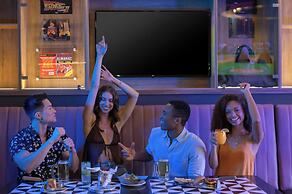 Planet Hollywood Cancun, An Autograph Collection All-Inclusive Resort