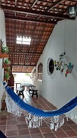 Casa Aconchegante Lazer e Descanso