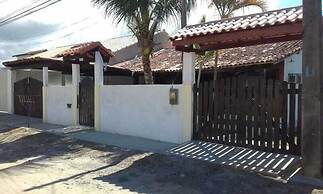 Casa Aconchegante Lazer e Descanso