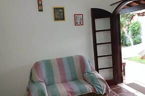 Casa Aconchegante Lazer e Descanso