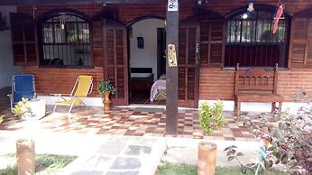 Casa Aconchegante Lazer e Descanso