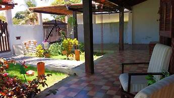 Casa Aconchegante Lazer e Descanso
