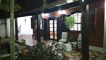 Casa Aconchegante Lazer e Descanso