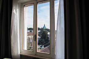 B&B Cento Passi Dalle Mura