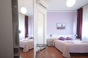 B&B Cento Passi Dalle Mura