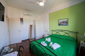 B&B Cento Passi Dalle Mura