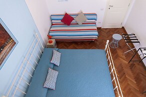 B&B Cento Passi Dalle Mura