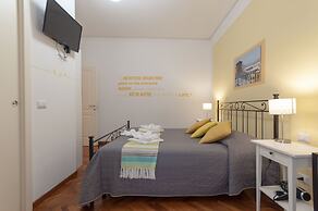 B&B Cento Passi Dalle Mura