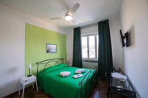 B&B Cento Passi Dalle Mura