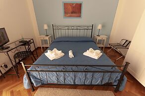 B&B Cento Passi Dalle Mura