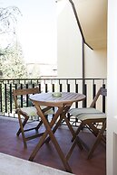 B&B Cento Passi Dalle Mura