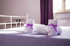 B&B Cento Passi Dalle Mura