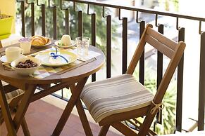 B&B Cento Passi Dalle Mura