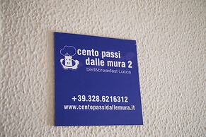 B&B Cento Passi Dalle Mura