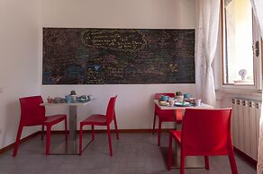 B&B Cento Passi Dalle Mura