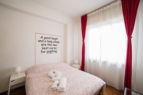 B&B Cento Passi Dalle Mura