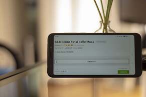 B&B Cento Passi Dalle Mura