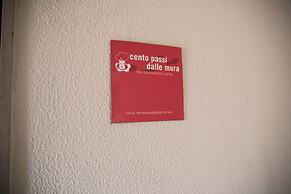 B&B Cento Passi Dalle Mura
