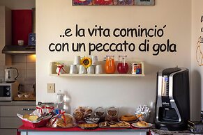 B&B Cento Passi Dalle Mura