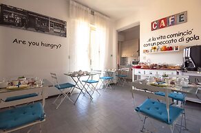 B&B Cento Passi Dalle Mura