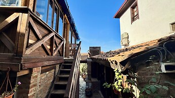Limaki Konak Sirince