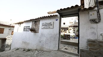 Limaki Konak Sirince