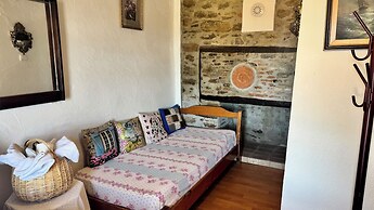 Limaki Konak Sirince