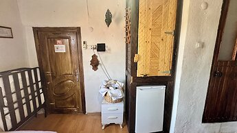 Limaki Konak Sirince