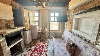 Limaki Konak Sirince
