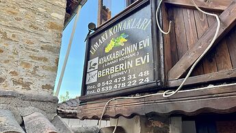 Limaki Konak Sirince