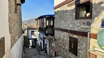Limaki Konak Sirince