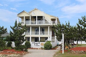 Sandbar Bed & Breakfast