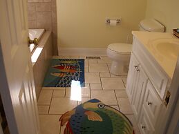 Sandbar Bed & Breakfast