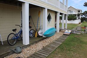 Sandbar Bed & Breakfast