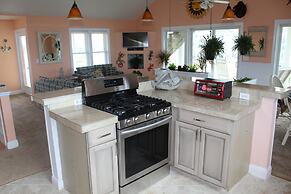 Sandbar Bed & Breakfast