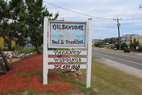 Sandbar Bed & Breakfast