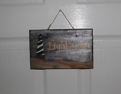 Sandbar Bed & Breakfast