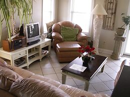 Sandbar Bed & Breakfast