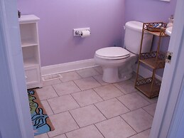 Sandbar Bed & Breakfast