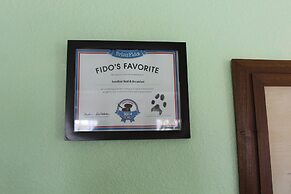 Sandbar Bed & Breakfast