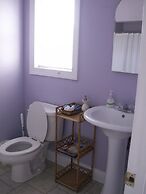 Sandbar Bed & Breakfast