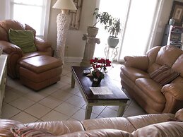 Sandbar Bed & Breakfast