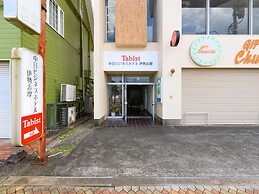 Tabist Chunichi Business Hotel Iseshima