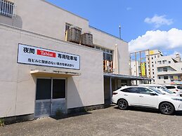 Tabist Chunichi Business Hotel Iseshima