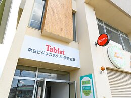 Tabist Chunichi Business Hotel Iseshima